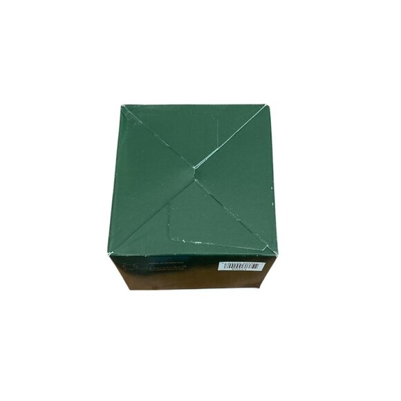 Department 56 - North Pole - Glass Ornament "Santas Workshop" Vintage -‎ 1990's - Picture 16 of 16